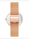 Nine West	 Ceas rotund pentru femei Nine West