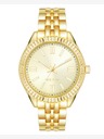 Nine West	 Ceas rotund pentru femei Nine West