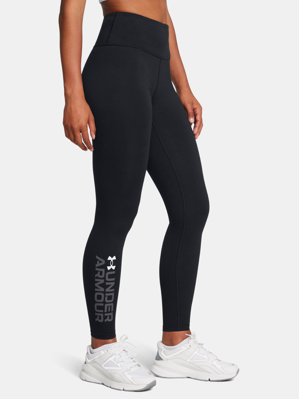 Under Armour Legging Under Armour Campus Graphic pentru femei