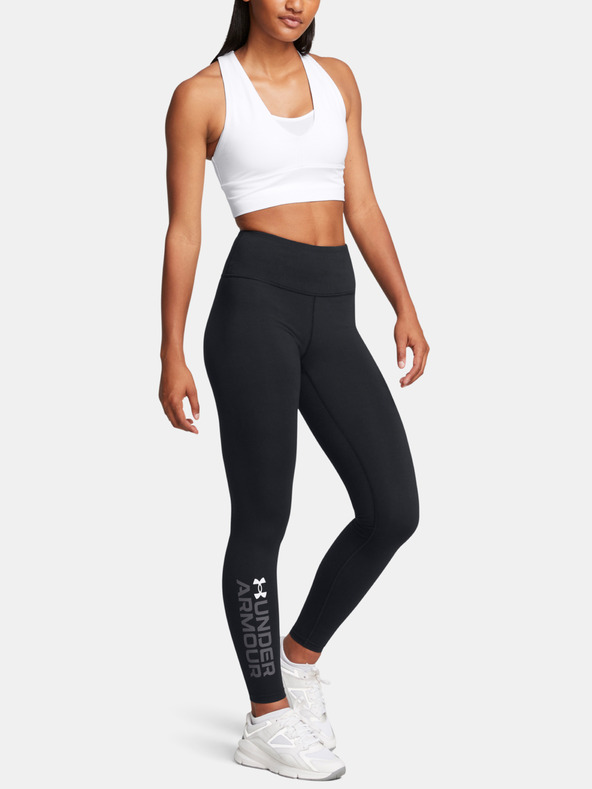 Under Armour Legging Under Armour Campus Graphic pentru femei