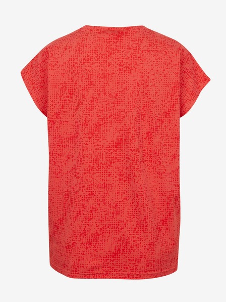 Sam 73 Tricou de damă cu model Coral SAM 73 Veronica