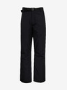 Sam 73 Pantaloni de schi negri pentru bărbați SAM 73 Ord