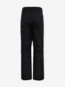 Sam 73 Pantaloni de schi negri pentru bărbați SAM 73 Ord