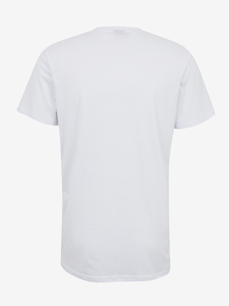 Sam 73 Tricou alb pentru bărbați SAM 73 Barry