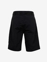 Sam 73 Pantaloni scurți sport negri pentru bărbați SAM73 Andalusit