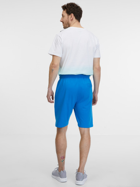 Sam 73 Pantaloni de trening albaștri pentru bărbați SAM 73 Juan