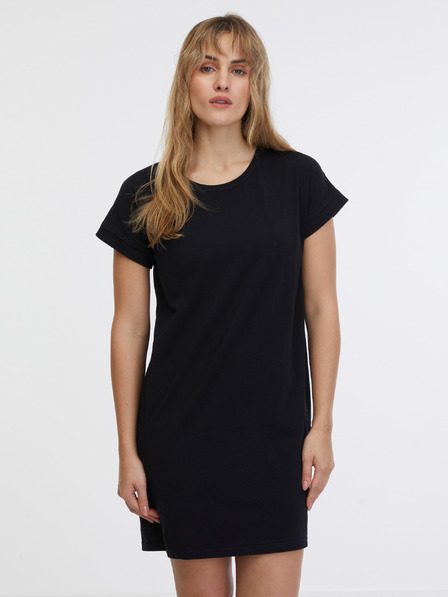 Sam 73 Rochie de damă neagră SAM 73 Rebeca