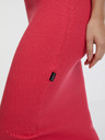Sam 73 Rochie maxi de bază pentru femei de culoare corai SAM 73 Rita