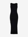 Sam 73 Rochie maxi de bază neagră pentru femei SAM 73 Rita