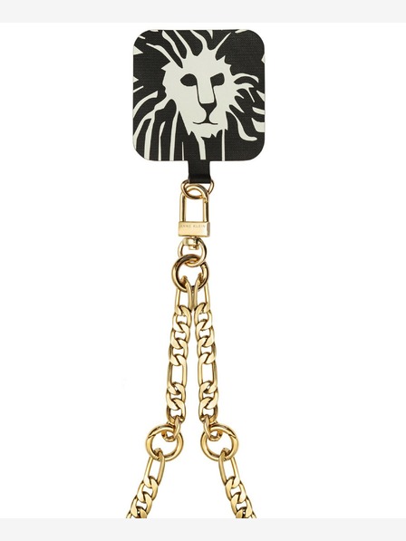 Anne Klein Lanț transversal din metal pentru Anne Klein WK4022GPGP
