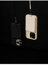 Anne Klein Lanț crossbody pentru telefon mobil Anne Klein WK/4024IVIV