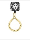 Anne Klein Curea metalică pentru Anne Klein WK/4040GPGP
