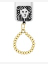 Anne Klein Curea metalică pentru Anne Klein WK/4040GPGP
