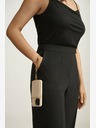 Anne Klein Curea metalică pentru Anne Klein WK/4040GPGP