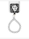 Anne Klein Curea metalică pentru Anne Klein WK/4041SVSV