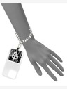 Anne Klein Curea metalică pentru Anne Klein WK/4041SVSV