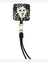 Anne Klein Anne Klein WK/4024BKBK crossbody șnur pentru telefonul mobil