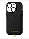 Anne Klein Husă Anne Klein neagră pentru iPhone 13/14
