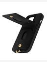 Anne Klein Husă Anne Klein neagră pentru iPhone 13/14