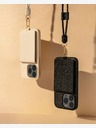 Anne Klein Husă Anne Klein neagră pentru iPhone 13/14