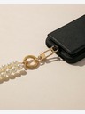 Anne Klein Husă Anne Klein neagră pentru iPhone 13/14