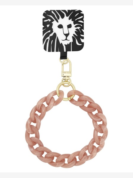 Anne Klein Curea din plastic pentru Anne Klein WK/4032PKPK
