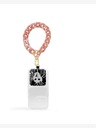 Anne Klein Curea din plastic pentru Anne Klein WK/4032PKPK