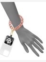 Anne Klein Curea din plastic pentru Anne Klein WK/4032PKPK