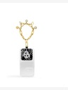 Anne Klein Curea metalică pentru Anne Klein WK/4036CHRM