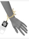 Anne Klein Curea metalică pentru Anne Klein WK/4036CHRM