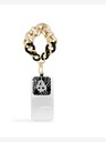 Anne Klein Curea din plastic pentru Anne Klein WK/4038GPIV