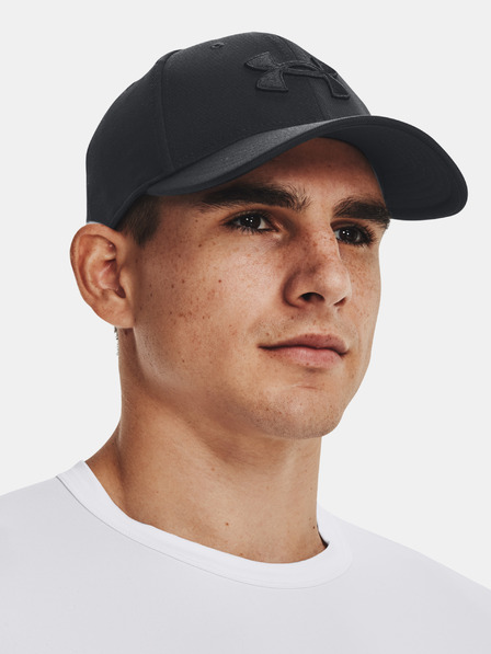 Under Armour Șapcă Under Armour UA Blitzing pentru bărbați