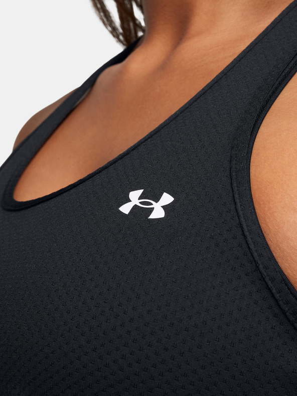 Under Armour Tricou Under Armour Tech Mesh Racer pentru femei
