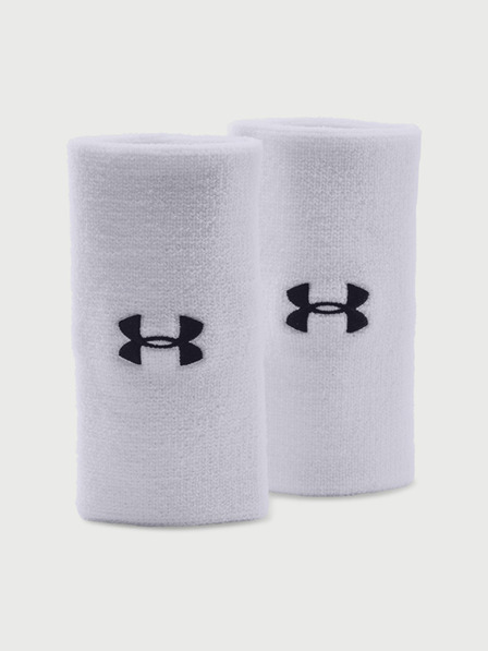 Under Armour Bandelete unisex Under Armour 6'' PERFORMANCE WRISTBAND