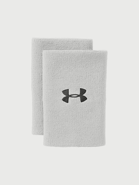 Under Armour Bandelete unisex Under Armour 6'' PERFORMANCE WRISTBAND