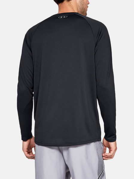 Under Armour Tricou bărbați Under Armour Tech 2.0 LS