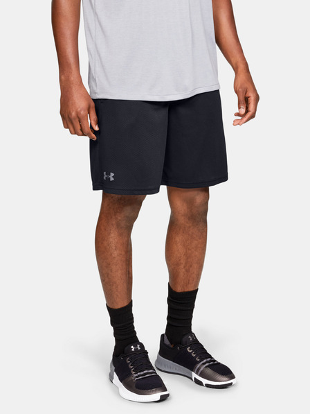 Under Armour Pantaloni scurți pentru bărbați Under Armour Tech Mesh Short