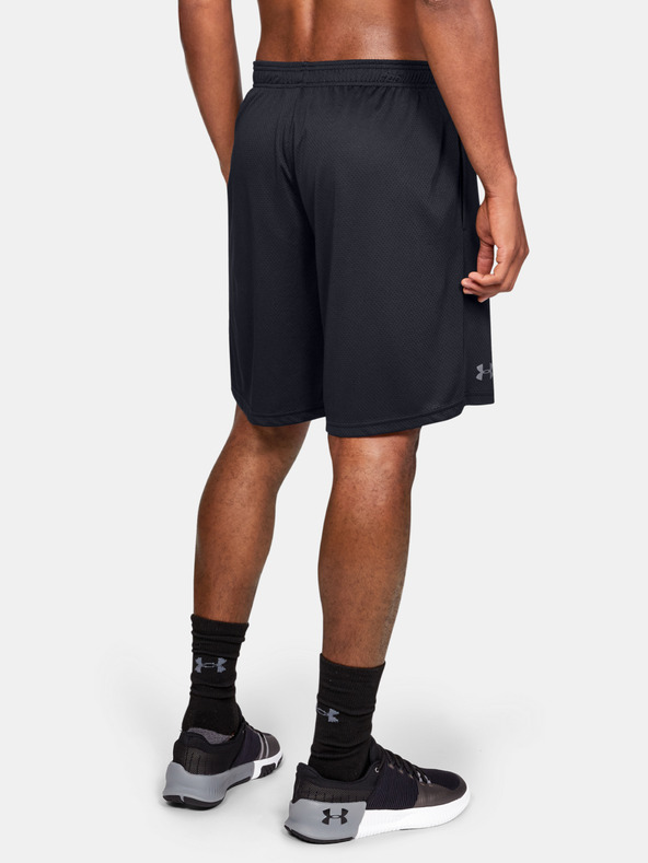 Under Armour Pantaloni scurți pentru bărbați Under Armour Tech Mesh Short