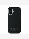 Karl Lagerfeld Carcasa de telefon