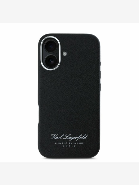 Karl Lagerfeld Carcasa de telefon