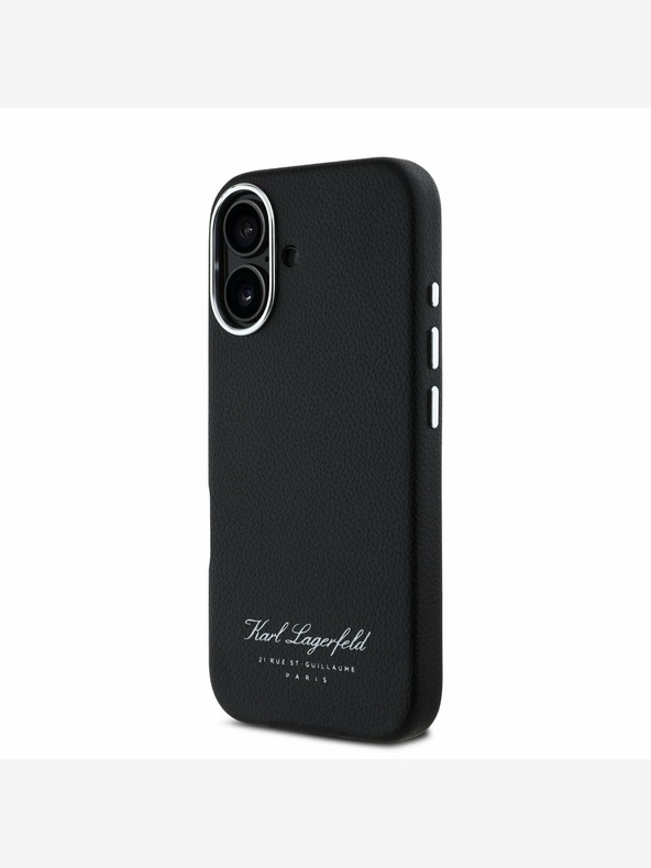 Karl Lagerfeld Carcasa de telefon