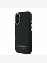 Karl Lagerfeld Carcasa de telefon