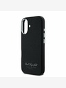 Karl Lagerfeld Carcasa de telefon
