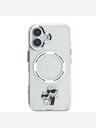 Karl Lagerfeld Carcasa de telefon