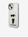 Karl Lagerfeld Carcasa de telefon