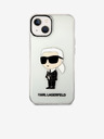 Karl Lagerfeld Carcasa de telefon