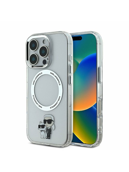 Karl Lagerfeld Carcasa de telefon