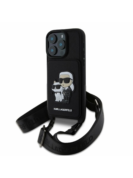 Karl Lagerfeld Carcasa de telefon