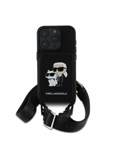 Karl Lagerfeld Carcasa de telefon