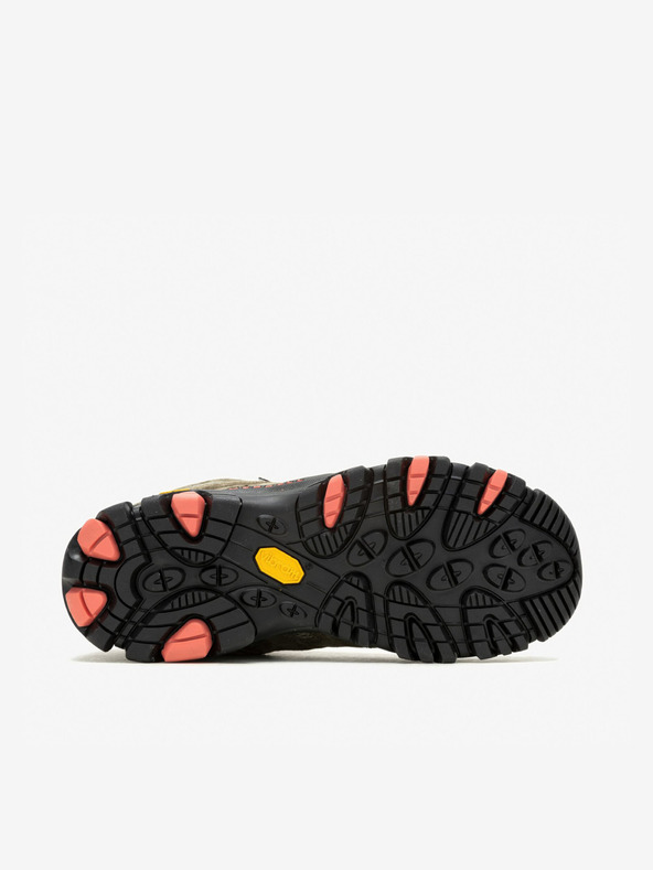 Merrell Merrell J036310 Moab 3 Mid GTX Ghete de exterior